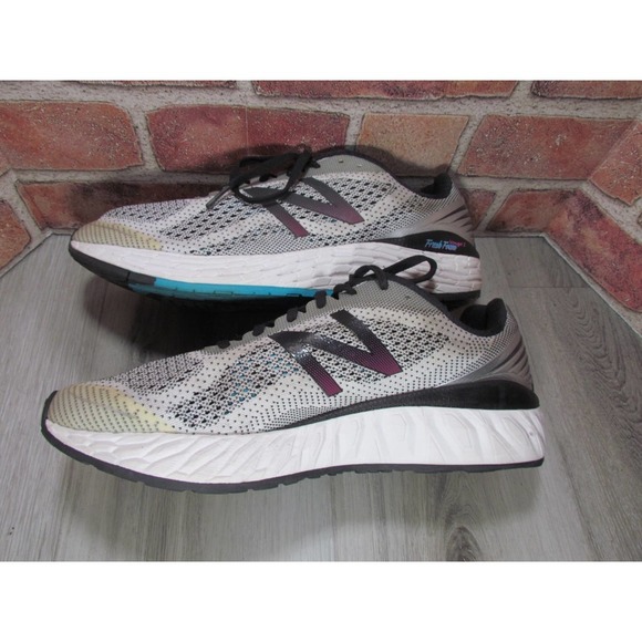 New Balance Vongo 2 - Fresh Foam shoes - Picture 2 of 13